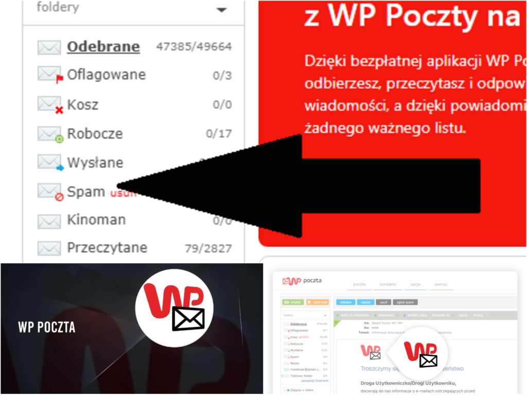 WP Poczta